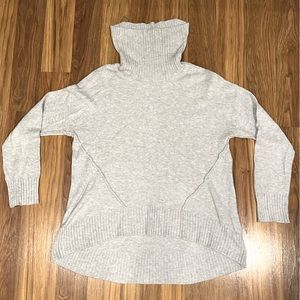Cozy Lucky Brand winter sweater!